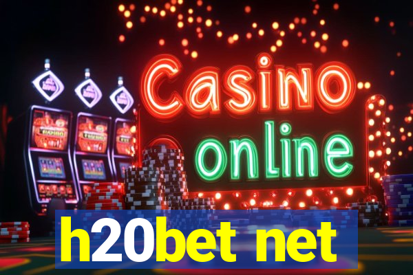 h20bet net